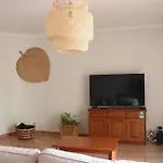 Pe N' Areia House بيت للعطل