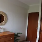Pe N' Areia House بيت للعطل