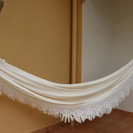 Pe N' Areia House Prázdninový dům *