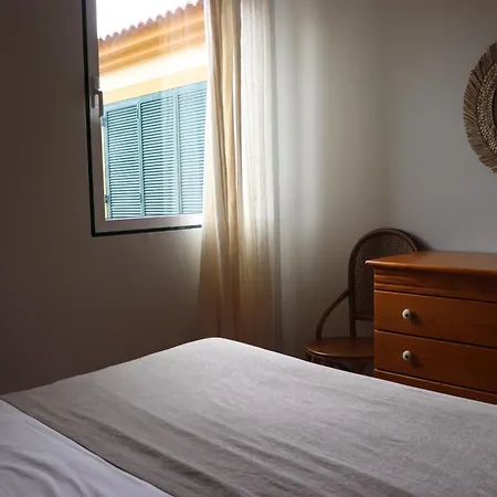 Pe N' Areia House