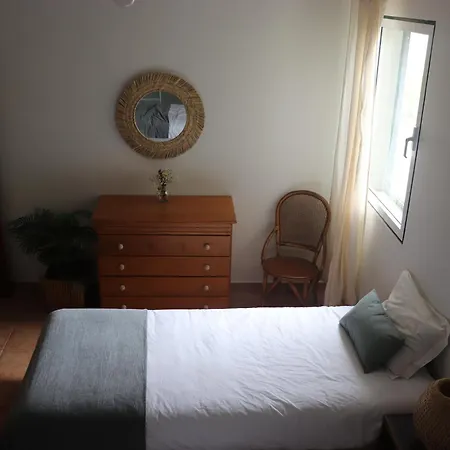 Prázdninový dům Pe N' Areia House *