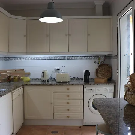 Pe N' Areia House Prázdninový dům *