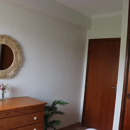 Pe N' Areia House Prázdninový dům