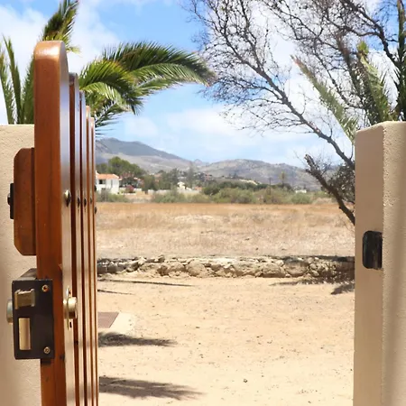 Сasa de vacaciones Pé N' Areia House *