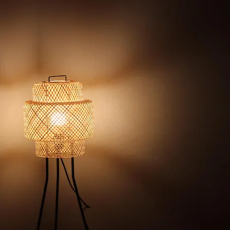 Semesterbostad Pe N' Areia House Porto Santo