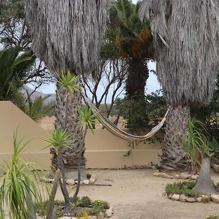 Pe N' Areia House Semesterbostad *