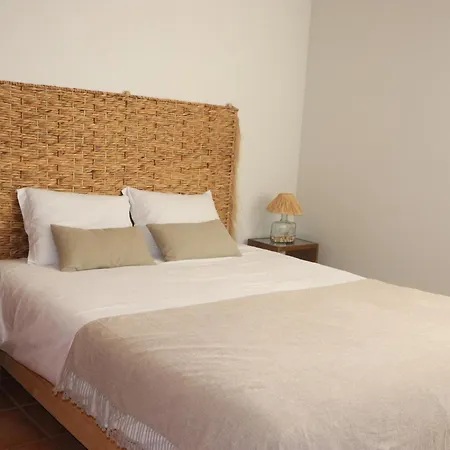 Semesterbostad Pe N' Areia House Porto Santo