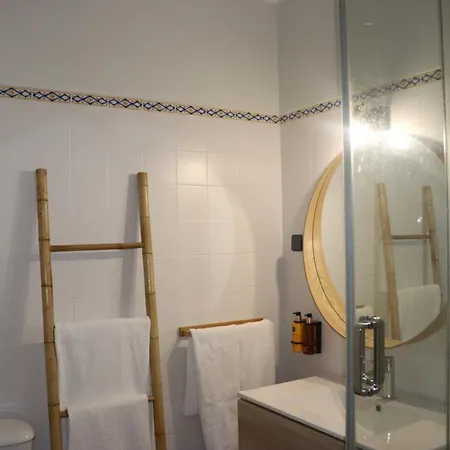 Pe N' Areia House * Porto Santo