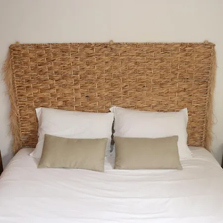 Semesterbostad Pe N' Areia House