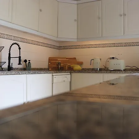 Pe N' Areia House Semesterbostad