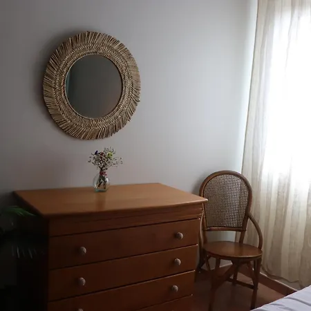 Pe N' Areia House Semesterbostad *