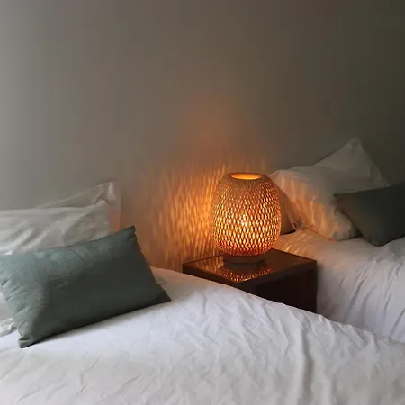 Semesterbostad Pe N' Areia House Porto Santo