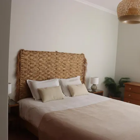 Pe N' Areia House * Porto Santo