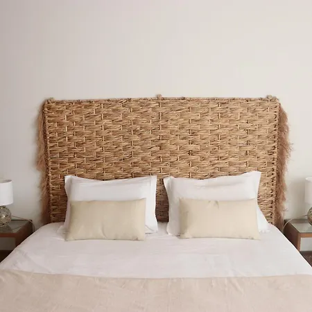 Сasa de vacaciones Pé N' Areia House Porto Santo