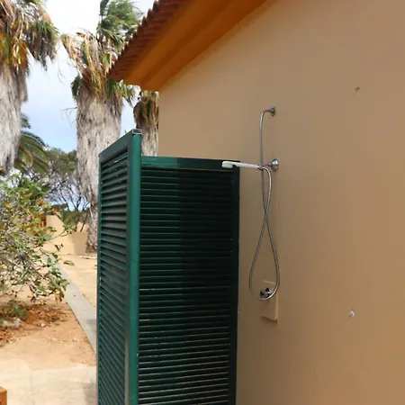 Pe N' Areia House Semesterbostad *