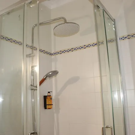 Pe N' Areia House * Porto Santo