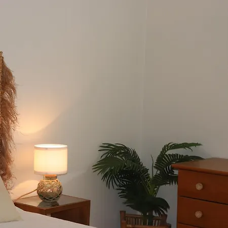 Pe N' Areia House פורטו סנטו