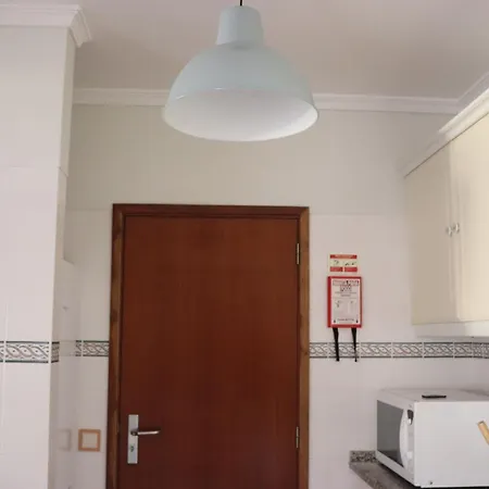 Pe N' Areia House * Porto Santo