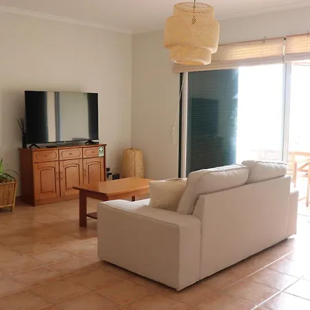 Pe N' Areia House * Porto Santo