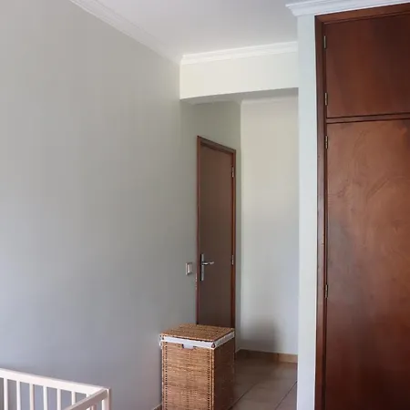 Pe N' Areia House