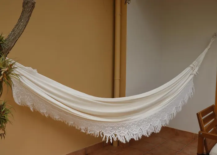 Pé N' Areia House Casa vacanze *