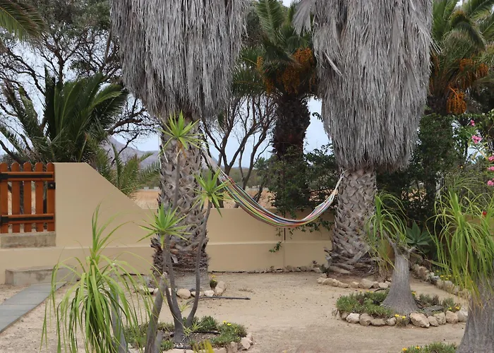 Pe N' Areia House Vakantiehuis *