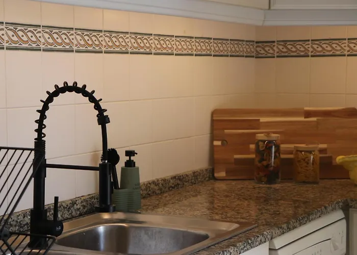 Prázdninový dům Pe N' Areia House Porto Santo