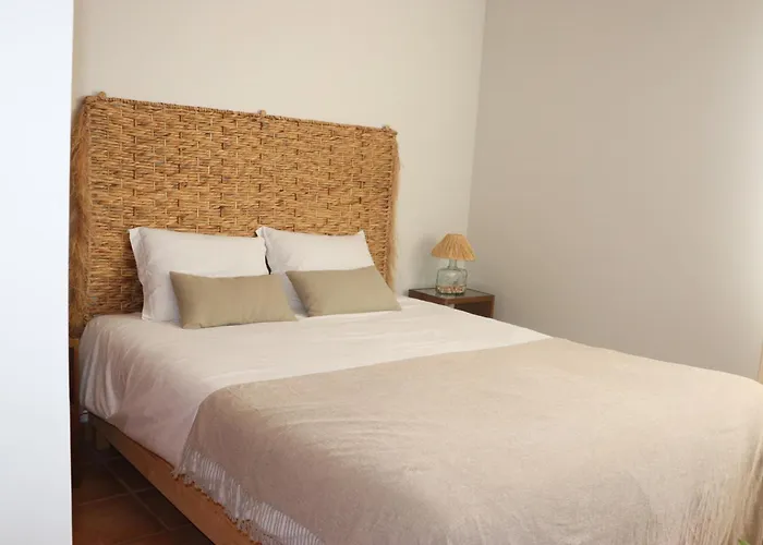 Vakantiehuis Pe N' Areia House Porto Santo