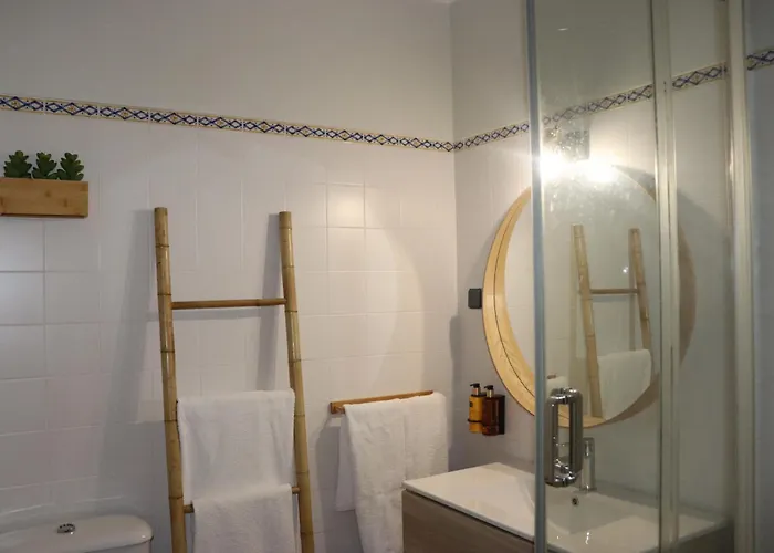 Pe N' Areia House * Porto Santo