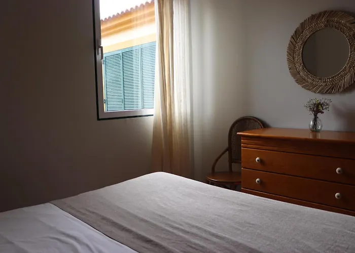 Pe N' Areia House