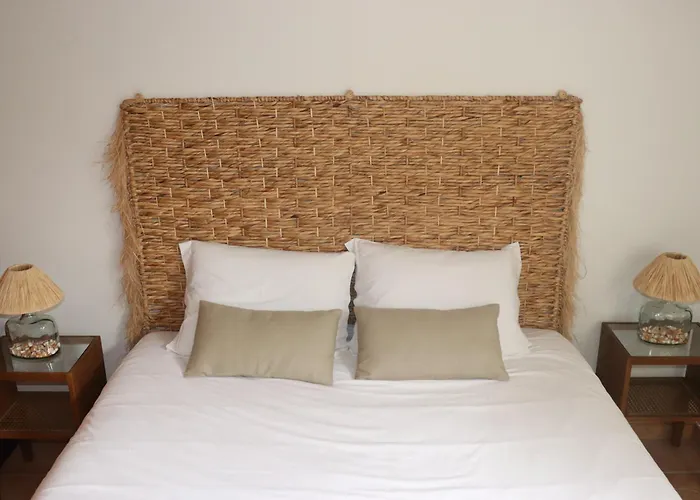 Casa vacanze Pé N' Areia House