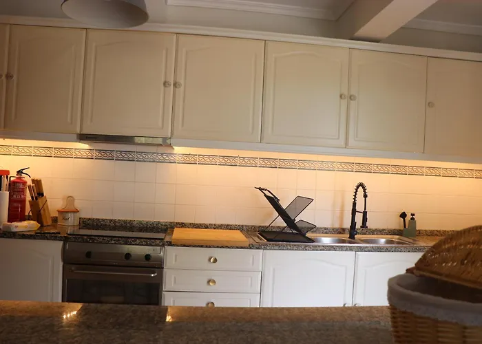 Vakantiehuis Pe N' Areia House Porto Santo