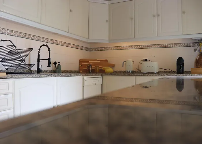 Pe N' Areia House Vakantiehuis