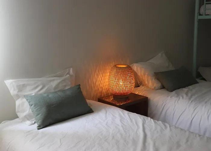 Vakantiehuis Pe N' Areia House Porto Santo