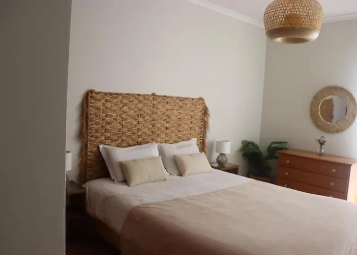 Pe N' Areia House * Porto Santo