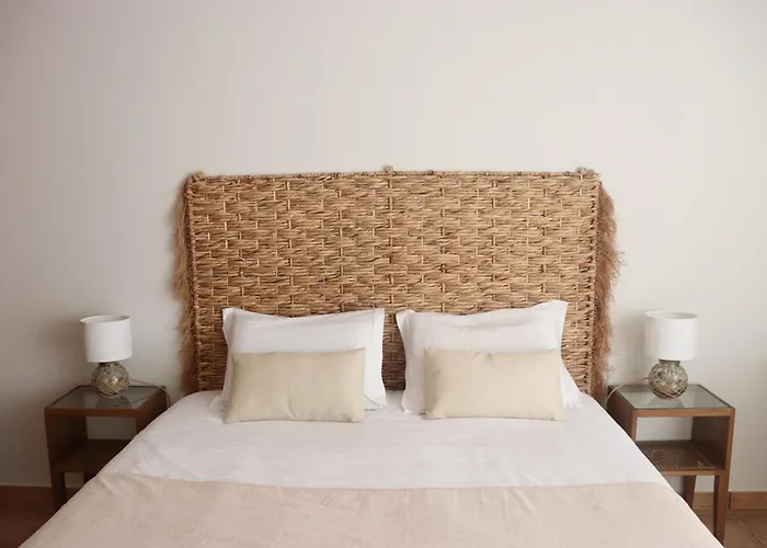 Vakantiehuis Pe N' Areia House Porto Santo