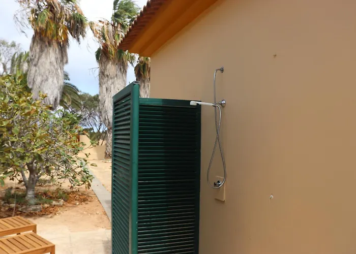 Pe N' Areia House Vakantiehuis *