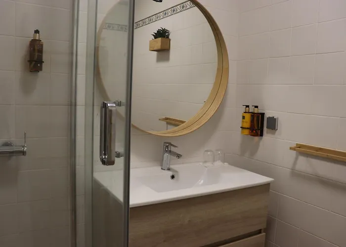 Pe N' Areia House Porto Santo