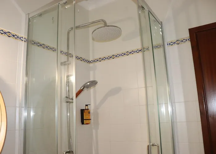 Pe N' Areia House * Porto Santo