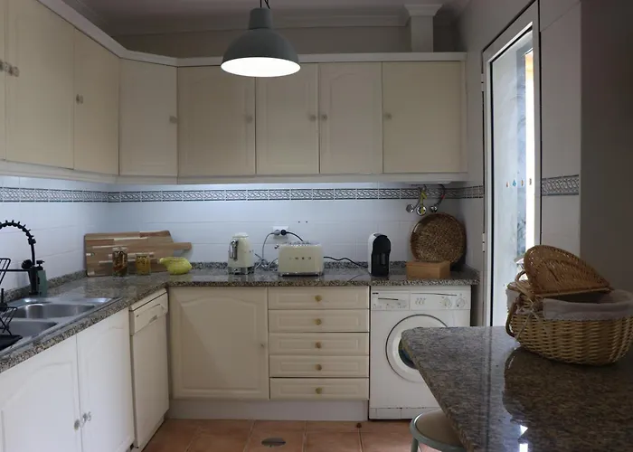 Pe N' Areia House Prázdninový dům *