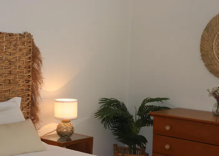 Pe N' Areia House Porto Santo