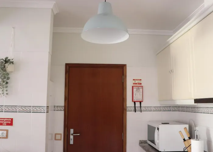 Pe N' Areia House * Porto Santo