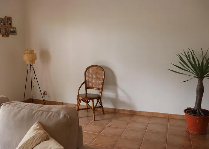 Vakantiehuis Pe N' Areia House *