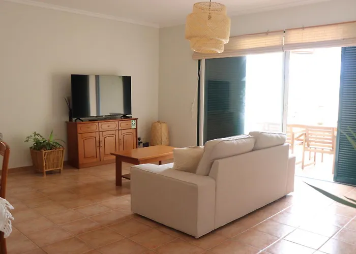 Pé N' Areia House * Porto Santo