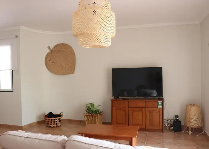 Pe N' Areia House Vakantiehuis