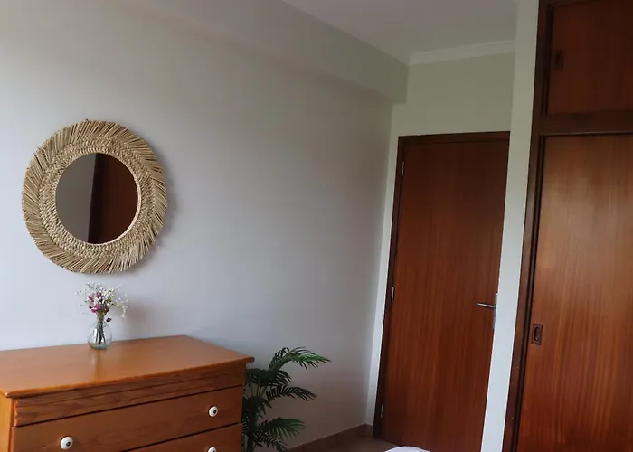 Pe N' Areia House Vakantiehuis